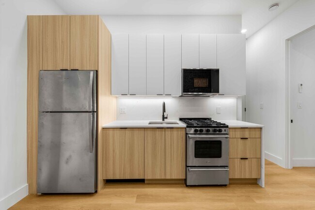 Foto del edificio - 425 W 57th St