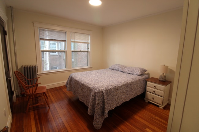 Building Photo - 4.0 bedroom in Cambridge Massachusetts 02138