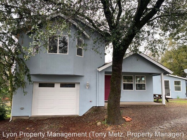 Building Photo - 3 br, 2.5 bath House - 2475 Coloma Road