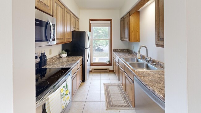 Foto del edificio - High Point Commons Apartments