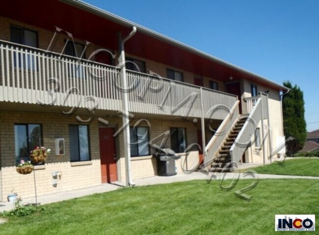 Foto del edificio - Lovely 2 bedroom near Riverpoint shopping!!