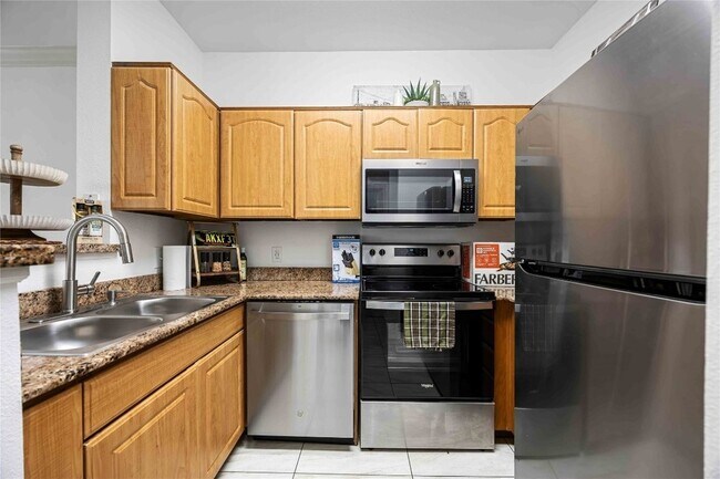 Foto del edificio - 3231 Allen Pkwy