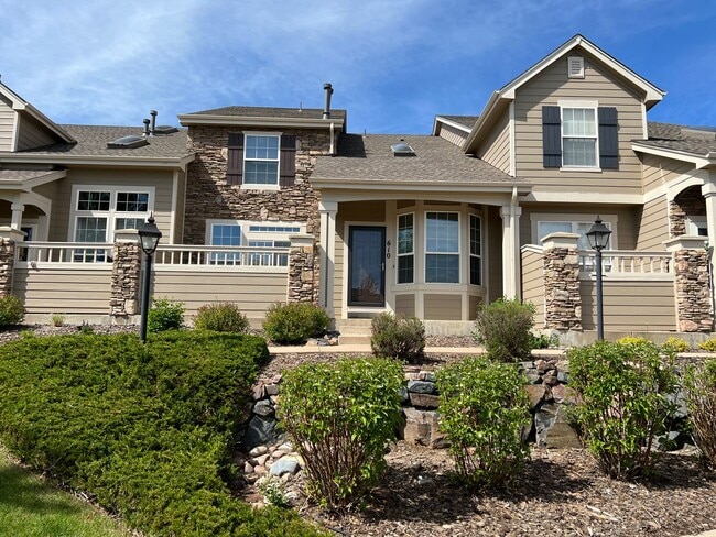 Photo - Splendid Townhome in Castle Pines