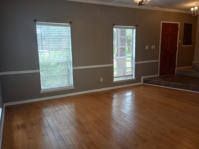 Living room - 14611 Sun Harbor Dr