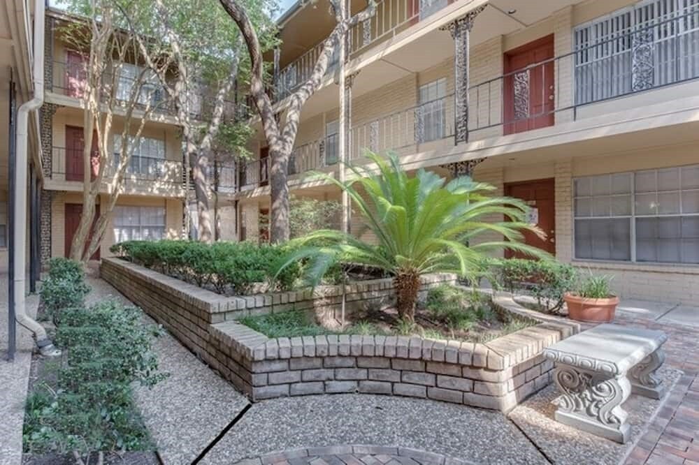Foto del edificio - 6505 Westheimer Rd
