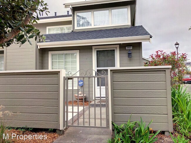 Foto del edificio - 2 br, 2.5 bath House - 1407 Eddington Lane