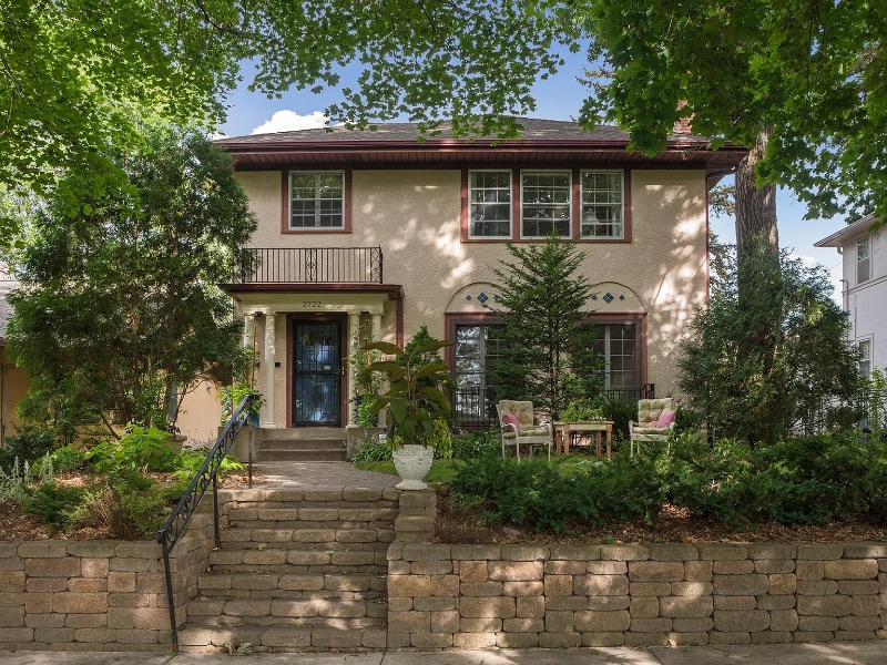 Primary Photo - 2722 N Vincent Ave