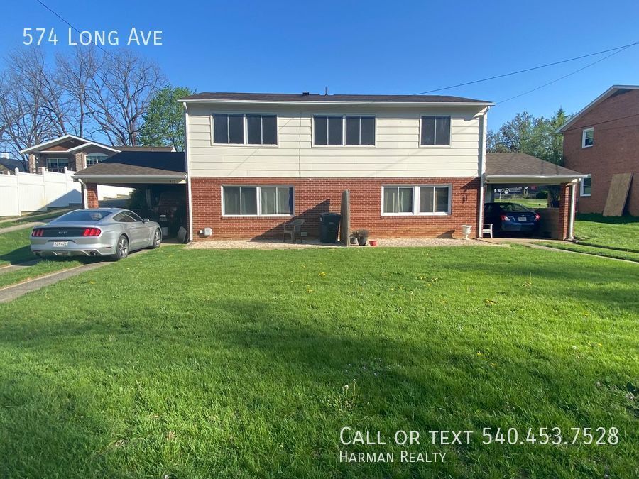 Primary Photo - Charming 2 bedroom, 1 bath Apartment