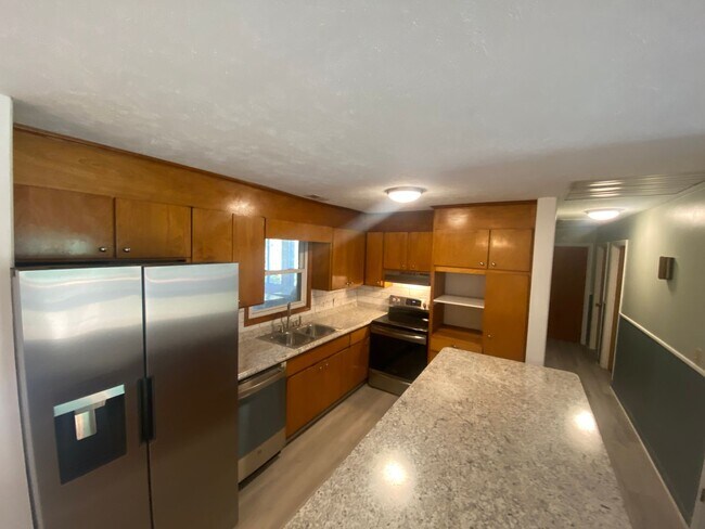 Foto del edificio - 1107 A House