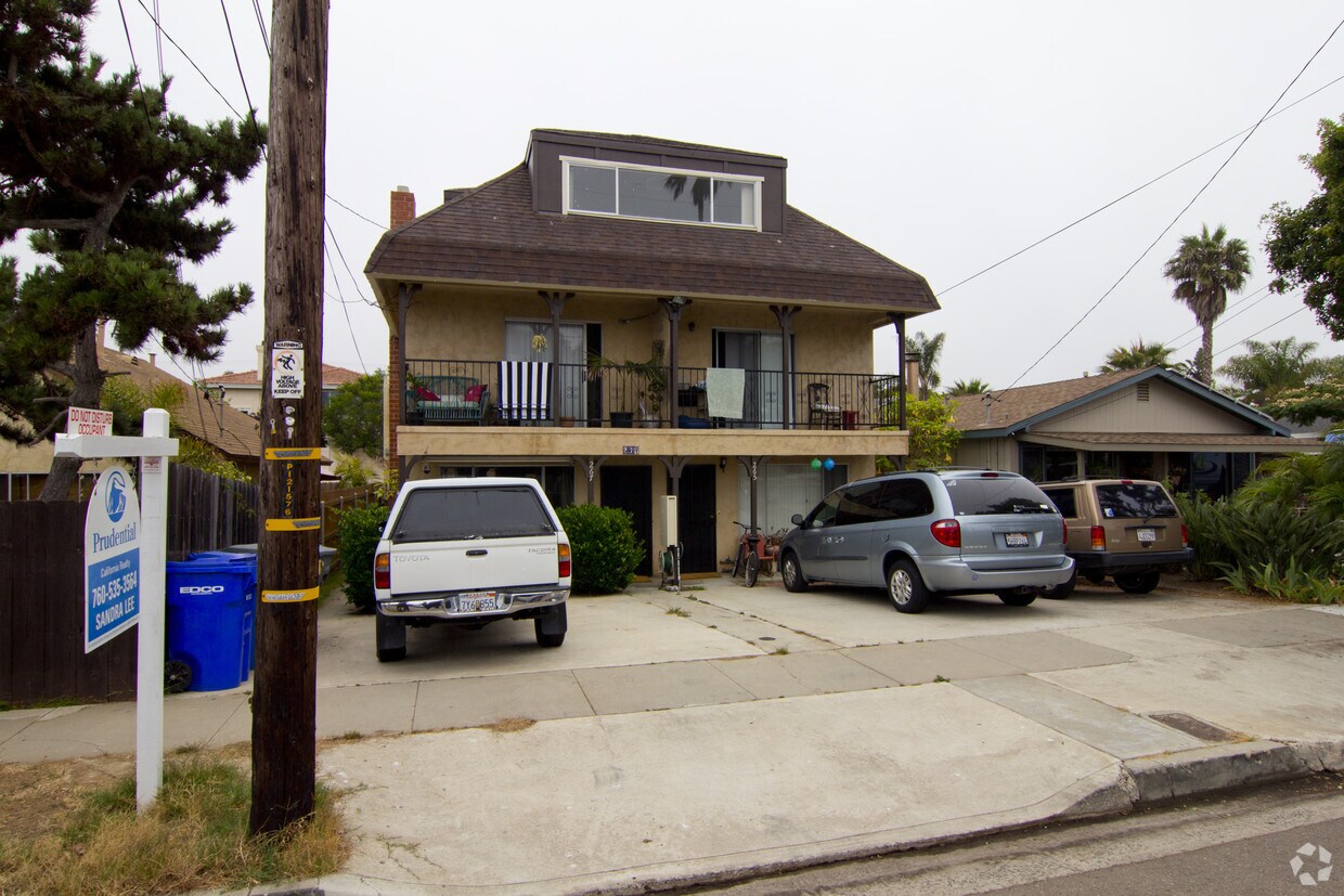 Foto del edificio - 265-267 La Veta Ave