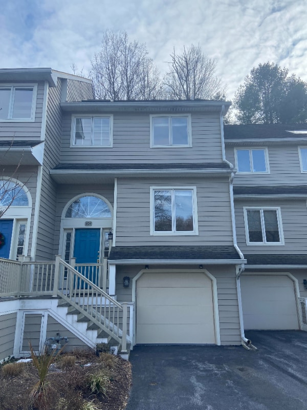 404 Wooded Way, Newtown Square, PA 19073 Townhome Rentals in Newtown