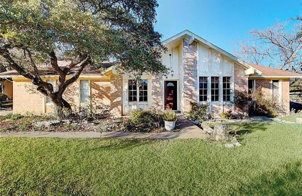 7008 Grove Crest Dr, Austin, TX 78736 House Rental in Austin, TX