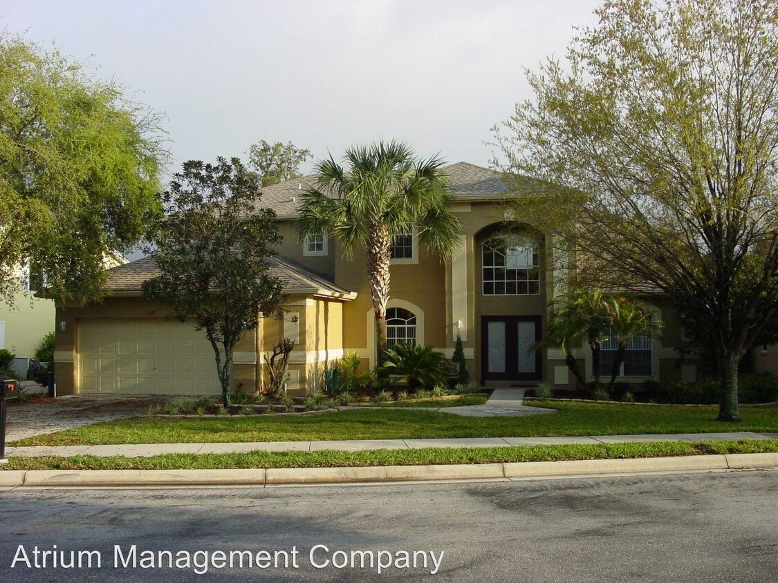 Primary Photo - 1522 Cherry Lake Way
