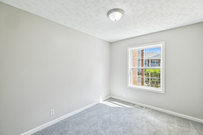 Natural light - The Everly Apartments