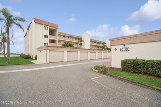 Building Photo - 200 S Banana River Blvd