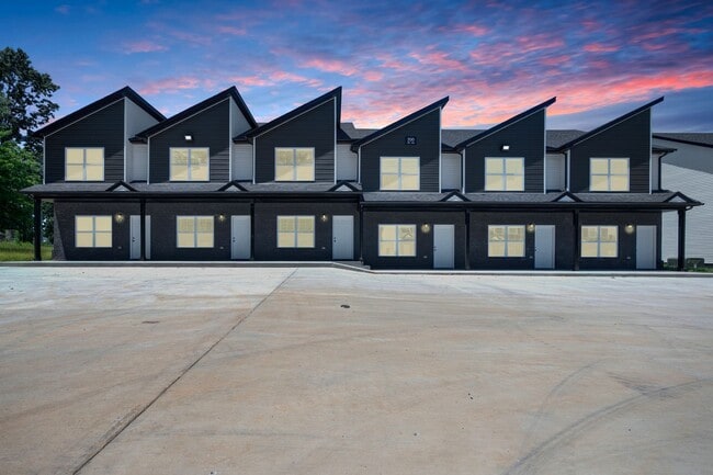 Interior Photo - Trenton Road Townhomes