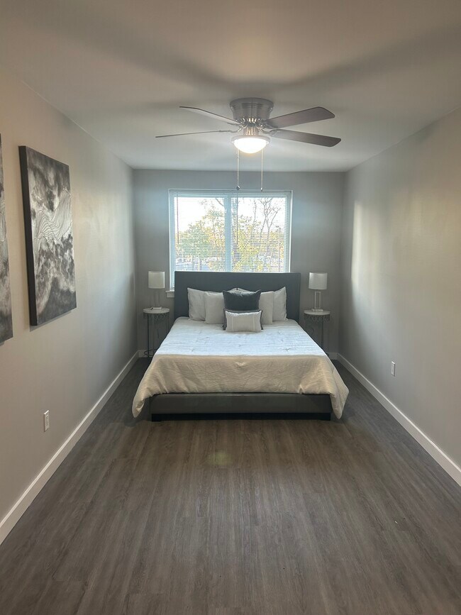 Hillside Terrace Apartments Apartments in Abington, PA