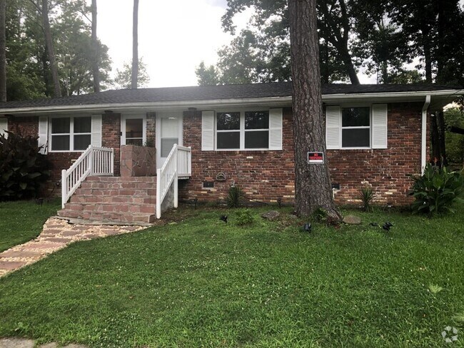 Building Photo - 4175 Elizabeth Park Ct