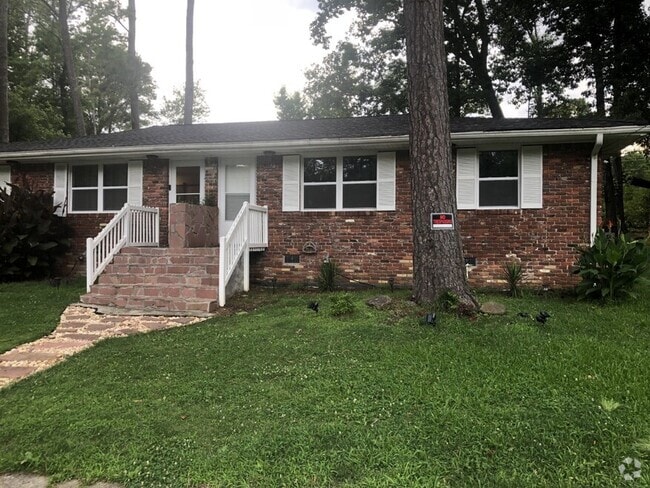 Building Photo - 4175 Elizabeth Park Ct