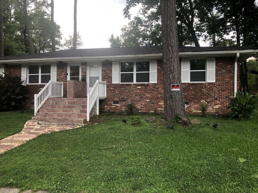 Foto principal - 4175 Elizabeth Park Ct