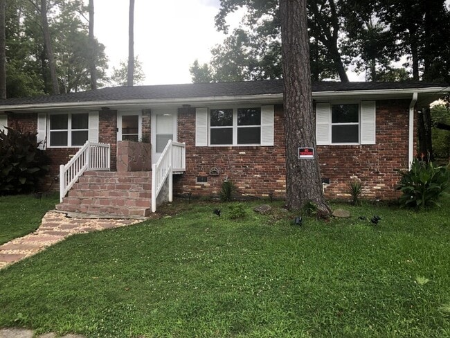 Building Photo - 4175 Elizabeth Park Ct