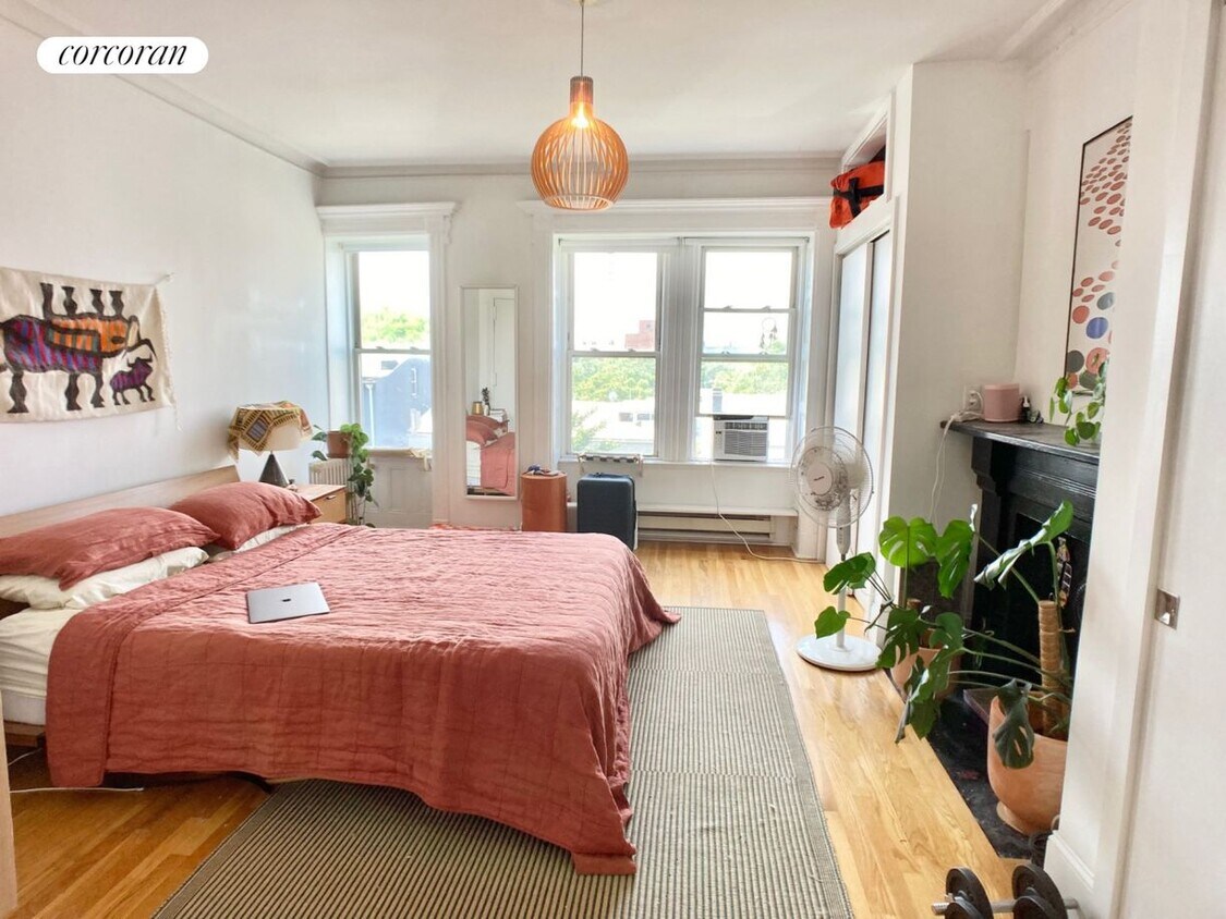 Foto principal - 207 18th St