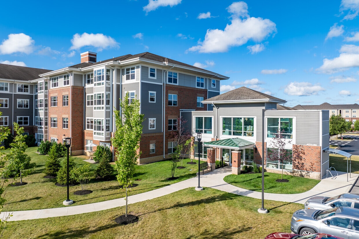 Primary Photo - Verena at Hilliard - 55+ Community