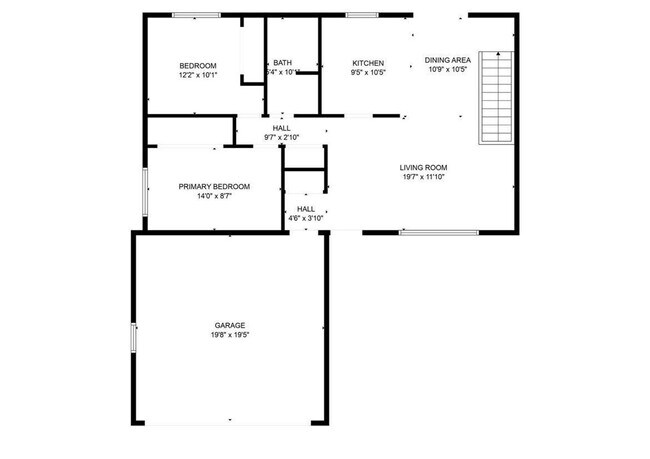 Foto del edificio - Spacious 3 Bed, 2 Bath Home with Finished Basement and Walkout Patio!