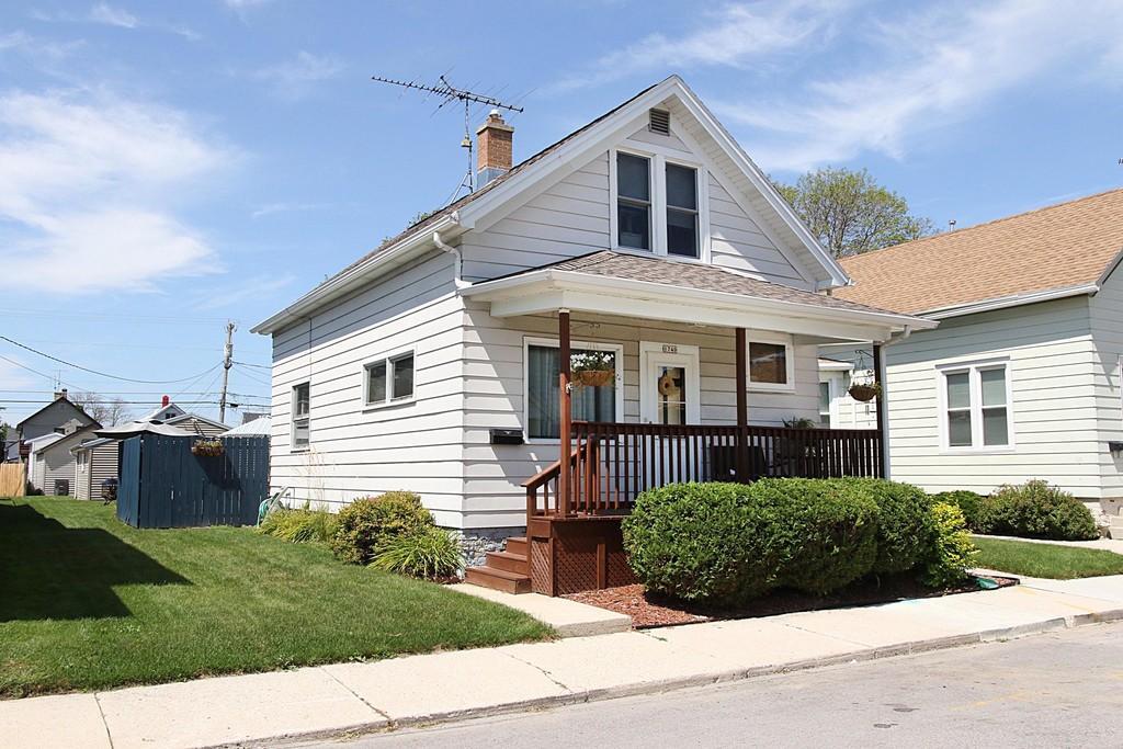 1740 S 13th St, Sheboygan, WI 53081 House Rental in Sheboygan, WI