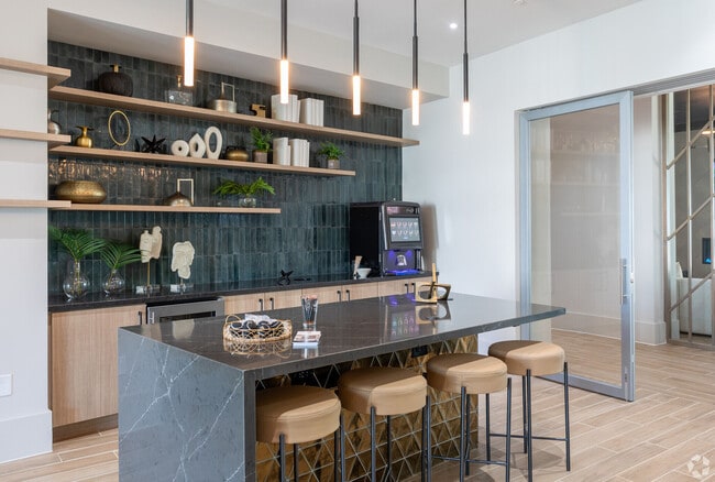 Foto del edificio - District at 54