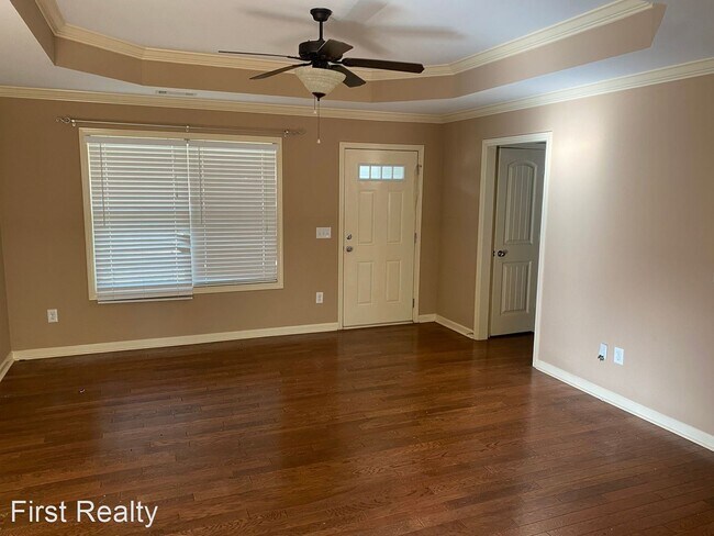 Building Photo - 3 br, 2 bath House - 350 Embry Lane