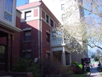 Building Photo - 5112-5114 S Cornell Ave