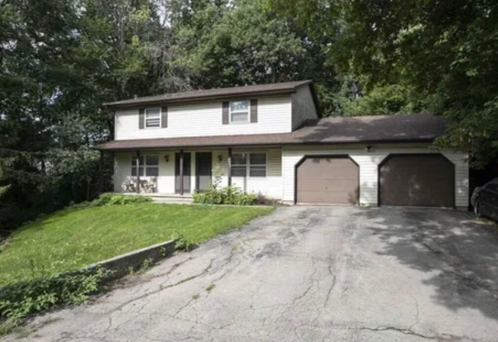 2623 Palisades Dr, Appleton, WI 54915 Townhome Rentals in Appleton WI