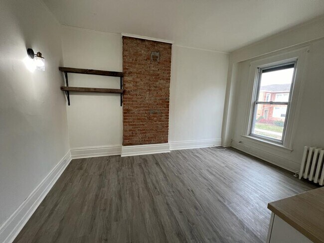 Photo du bâtiment - 86 Church St