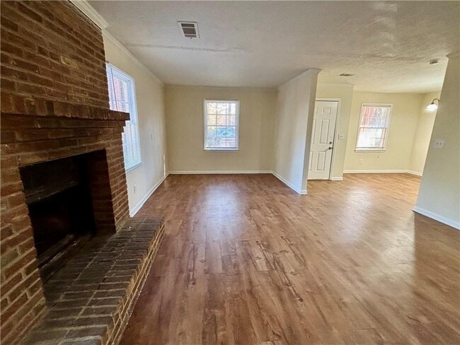 Building Photo - 1579 Harbins Rd NW