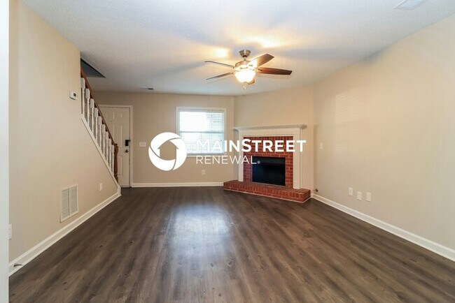 Building Photo - 3 Bedroom Pet-Friendly Home in Kennesaw, G...