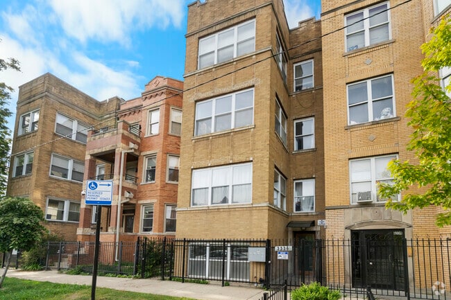 Building Photo - 3336 W Potomac Ave