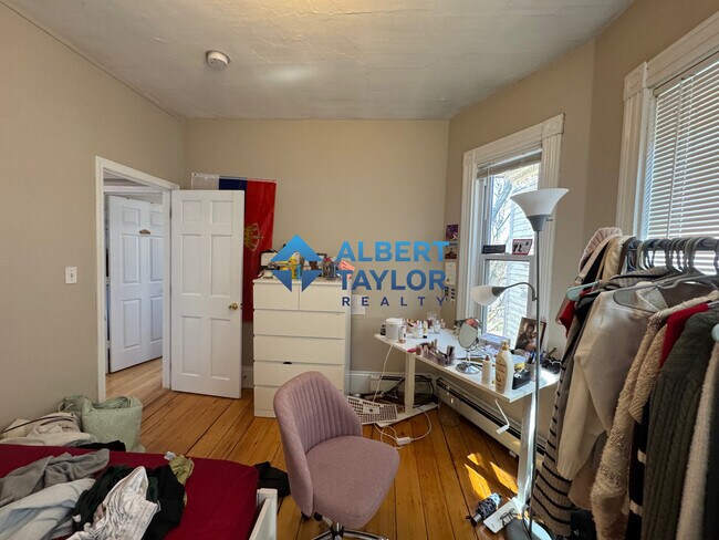 Foto del edificio - 68 Calumet St