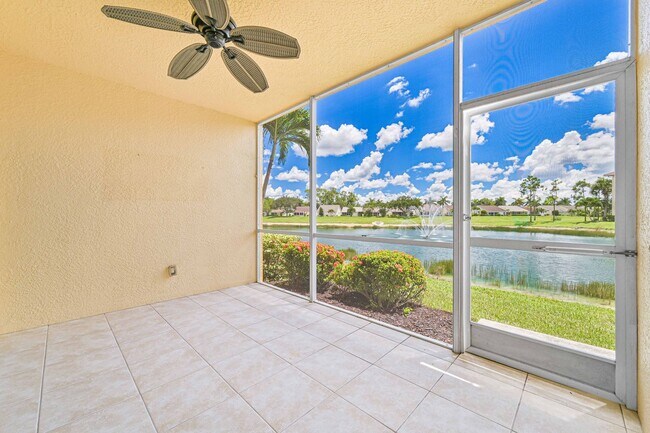 Foto del edificio - ~ 2/2 Lake View ~ Lakeside Hideaway First ...