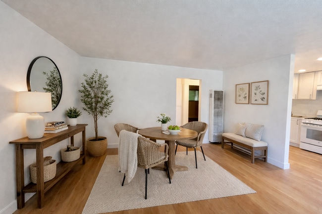 Foto del edificio - 516 K St