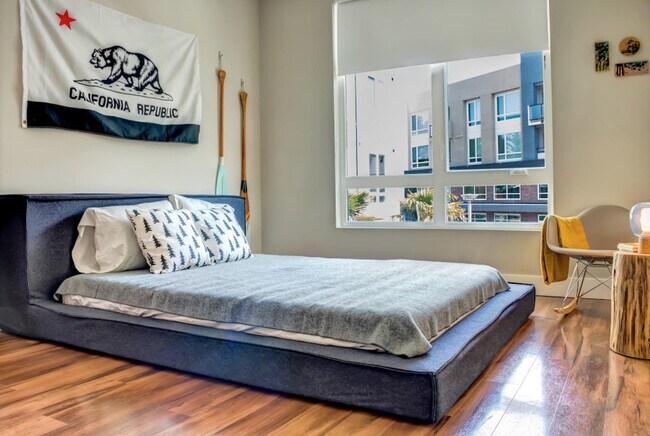 Foto del edificio - 54 Saratoga Ave