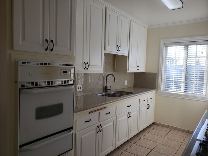 2125 W 157th St Unit 6 Apartments In Gardena Ca Westside Rentals