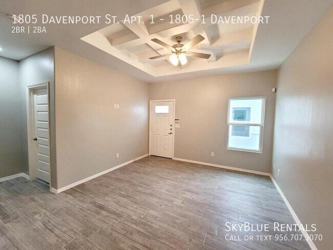 Building Photo - 1805 Davenport St