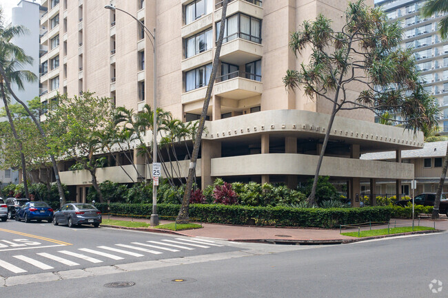 Foto del edificio - Aloha Towers