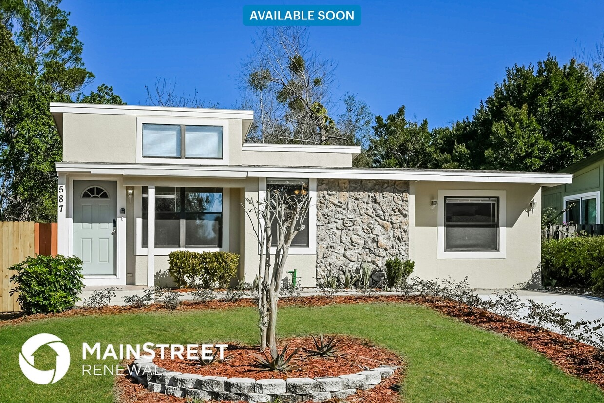 Foto principal - 587 Martin Pl Blvd