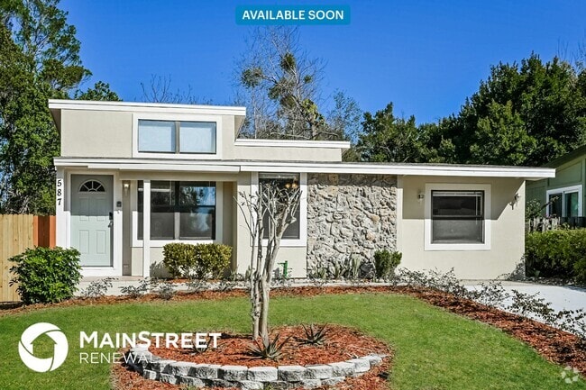 Building Photo - 587 Martin Pl Blvd