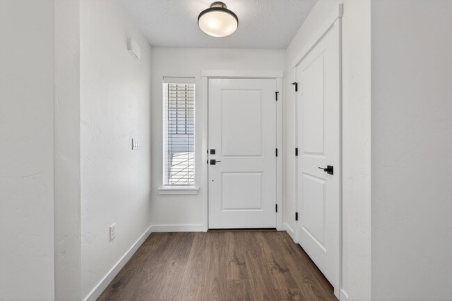Building Photo - Brand New 3BR/2BA Single-Level Home - Community Pool, Park & Easy I-84 Access
