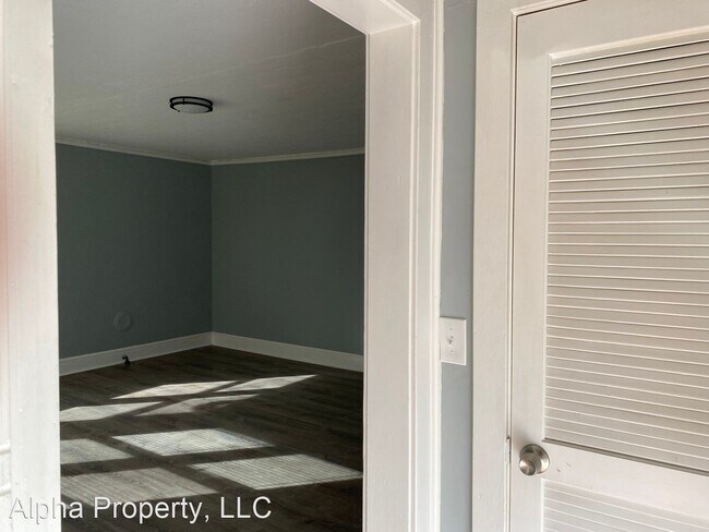 Foto del edificio - 2 br, 1 bath House - 115 Locust Ct