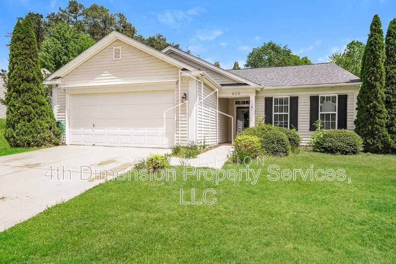 620 Lake Way, Kernersville, NC 27284 House Rental in Kernersville, NC