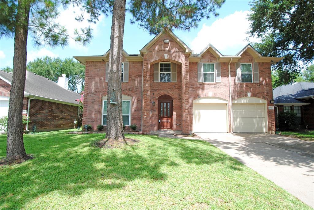 Foto principal - 17110 Fairway Glen Ct